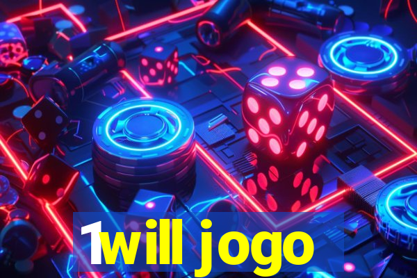 1will jogo